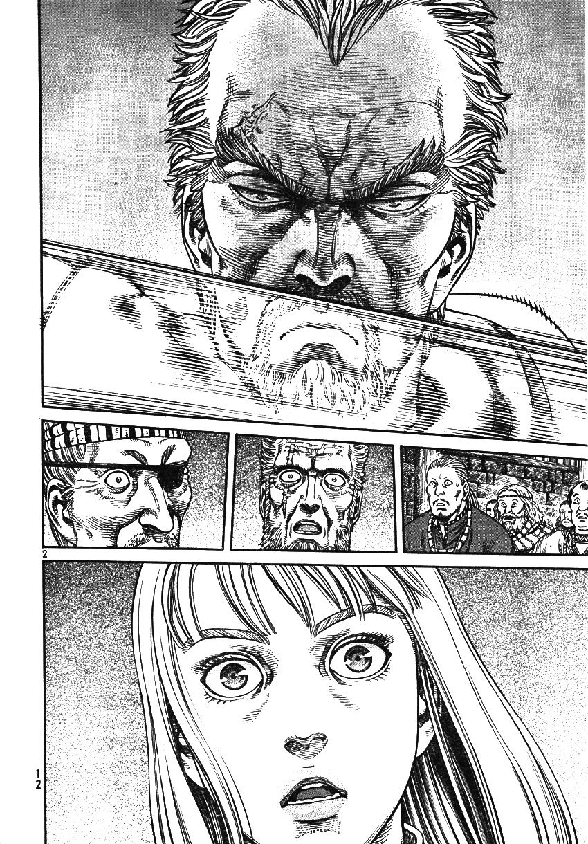 Read Vinland Saga (EN) Manga Online