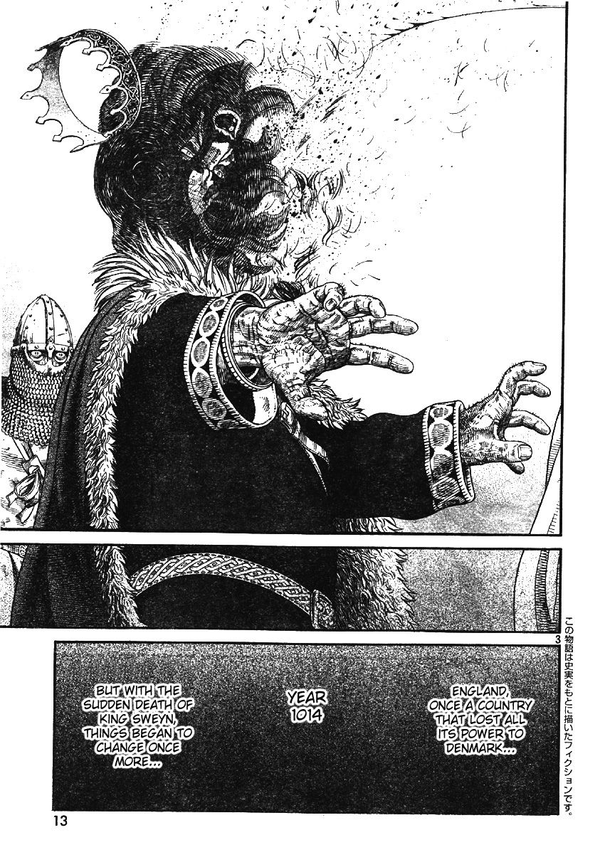 Read Vinland Saga (EN) Manga Online