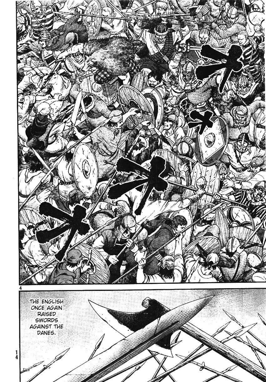 Read Vinland Saga (EN) Manga Online