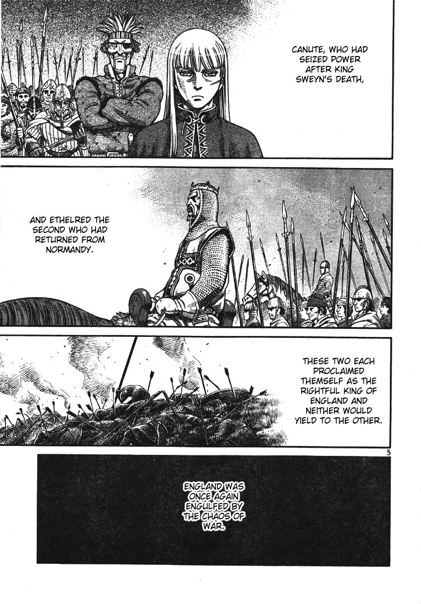 Read Vinland Saga (EN) Manga Online