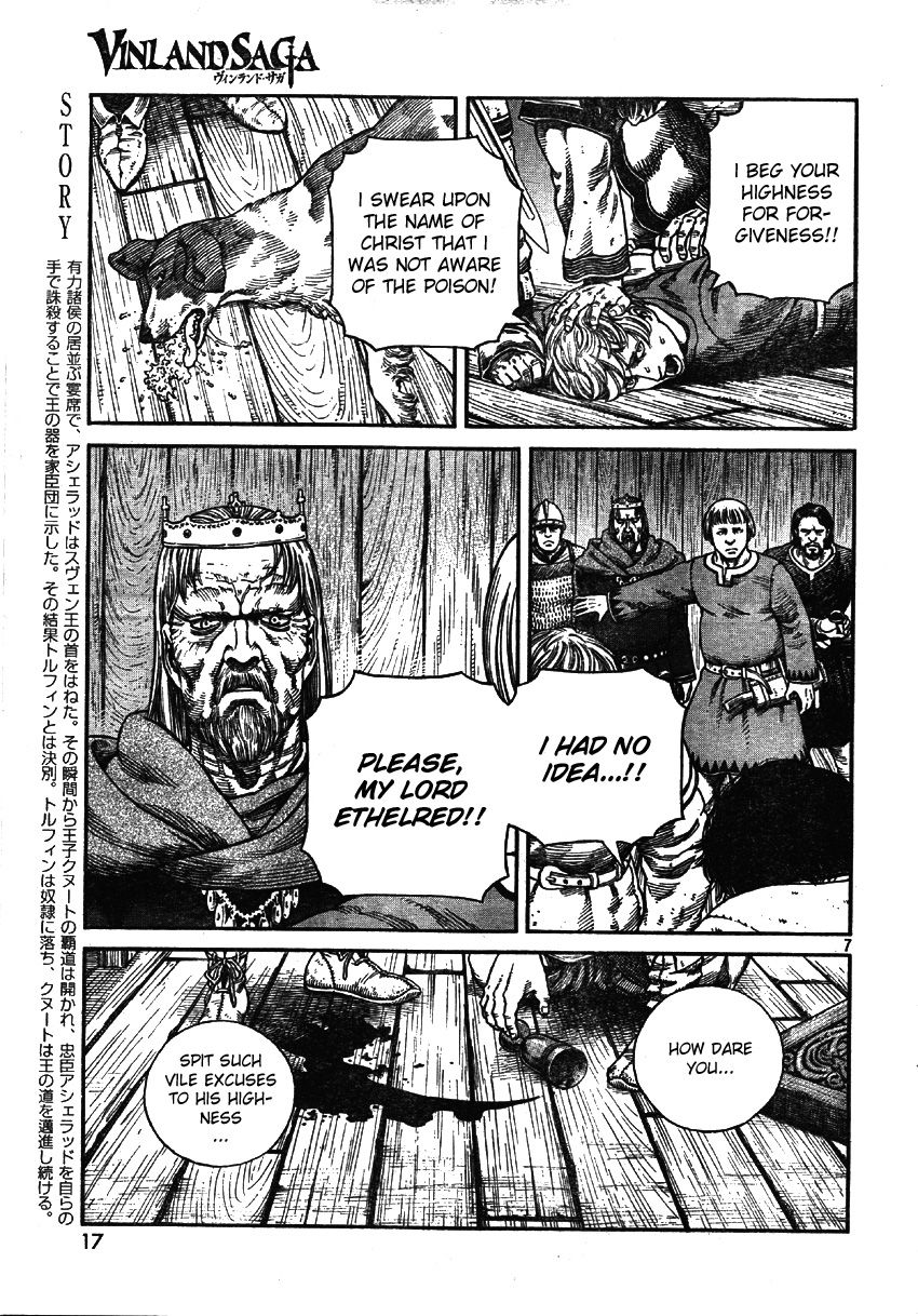 Read Vinland Saga (EN) Manga Online