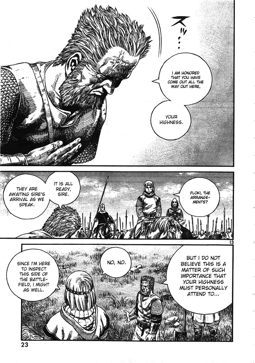 Read Vinland Saga (EN) Manga Online