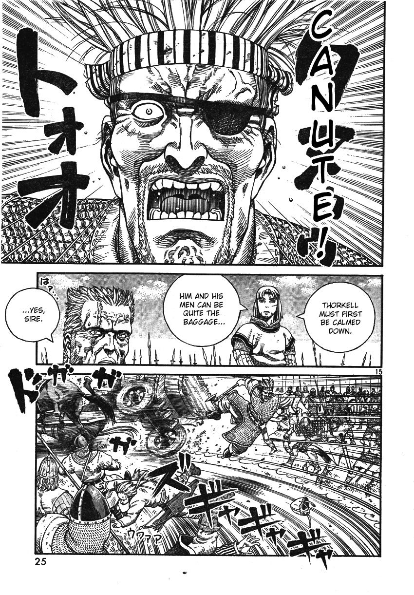 Read Vinland Saga (EN) Manga Online