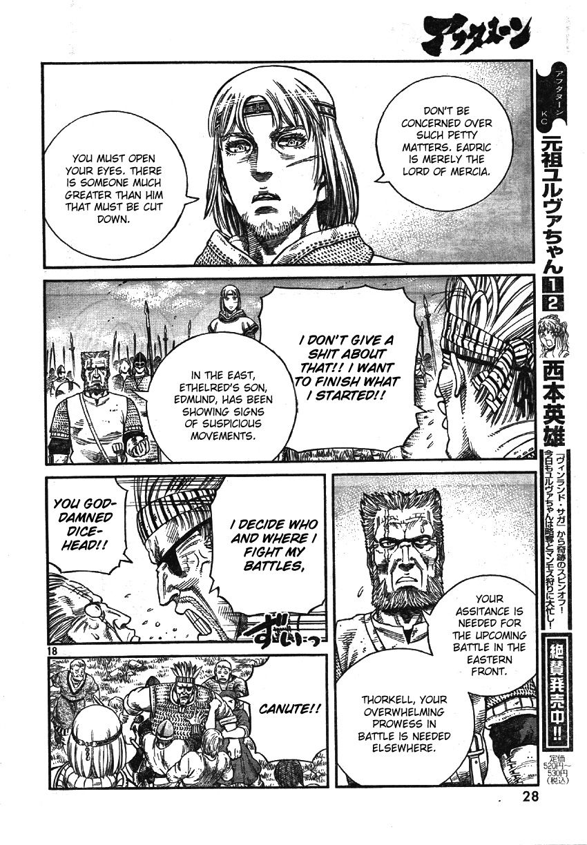 Read Vinland Saga (EN) Manga Online