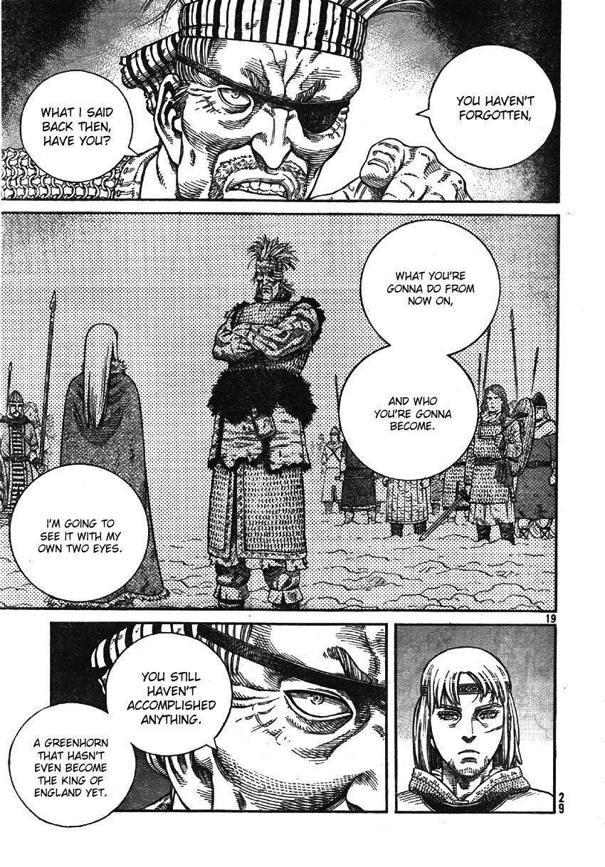 Read Vinland Saga (EN) Manga Online