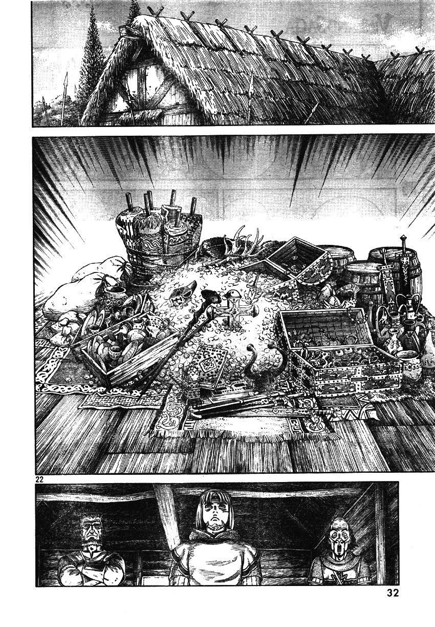 Read Vinland Saga (EN) Manga Online