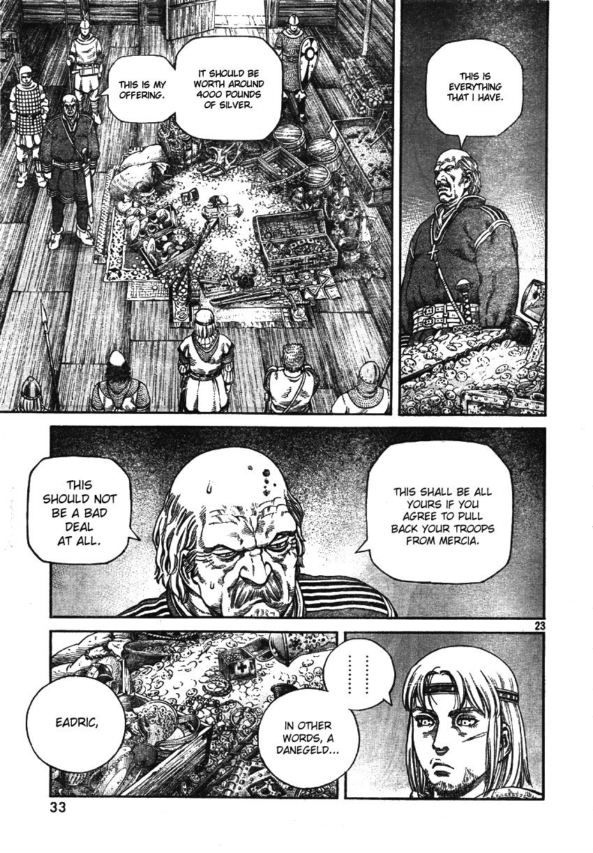 Read Vinland Saga (EN) Manga Online