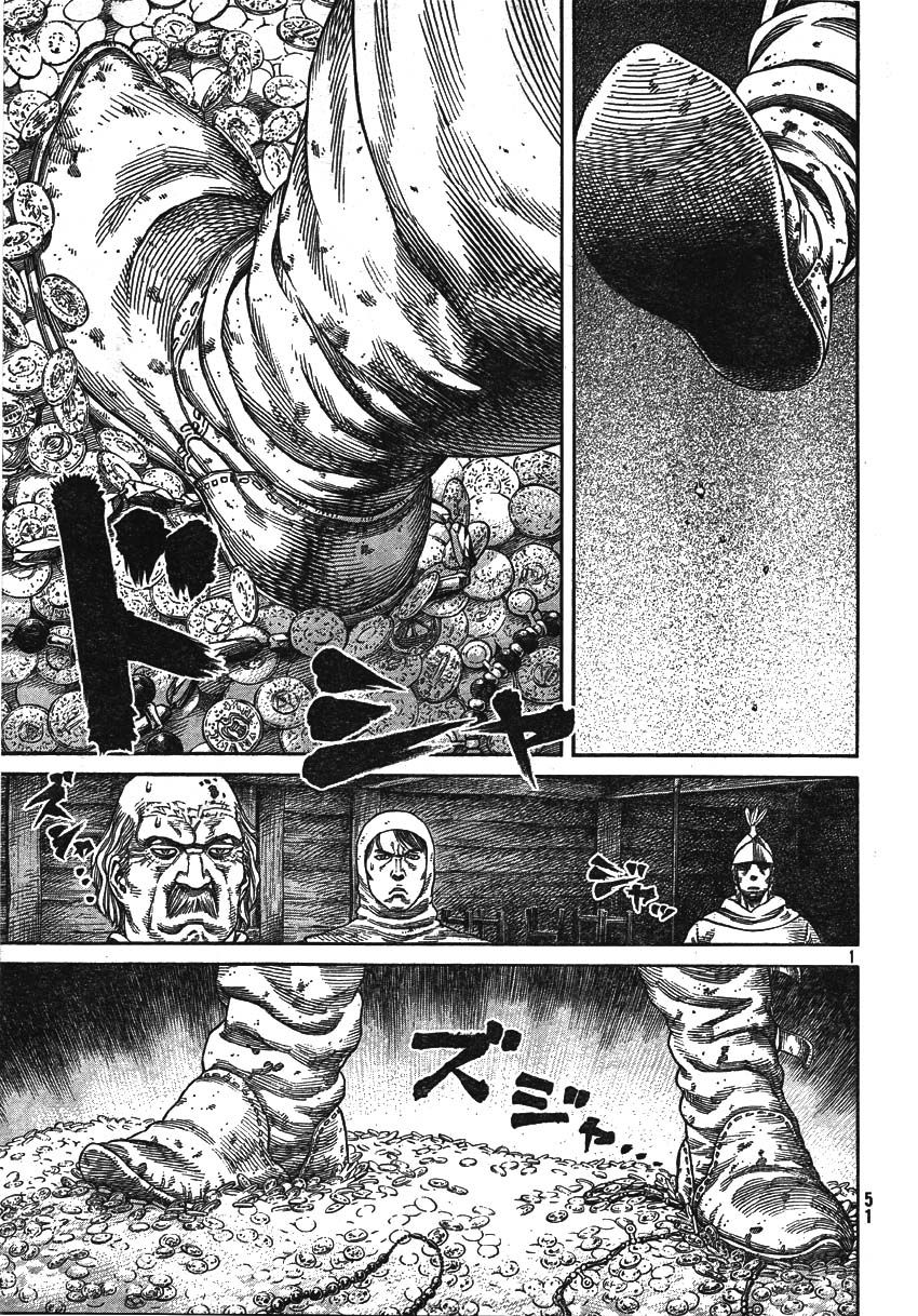 Read Vinland Saga (EN) Manga Online