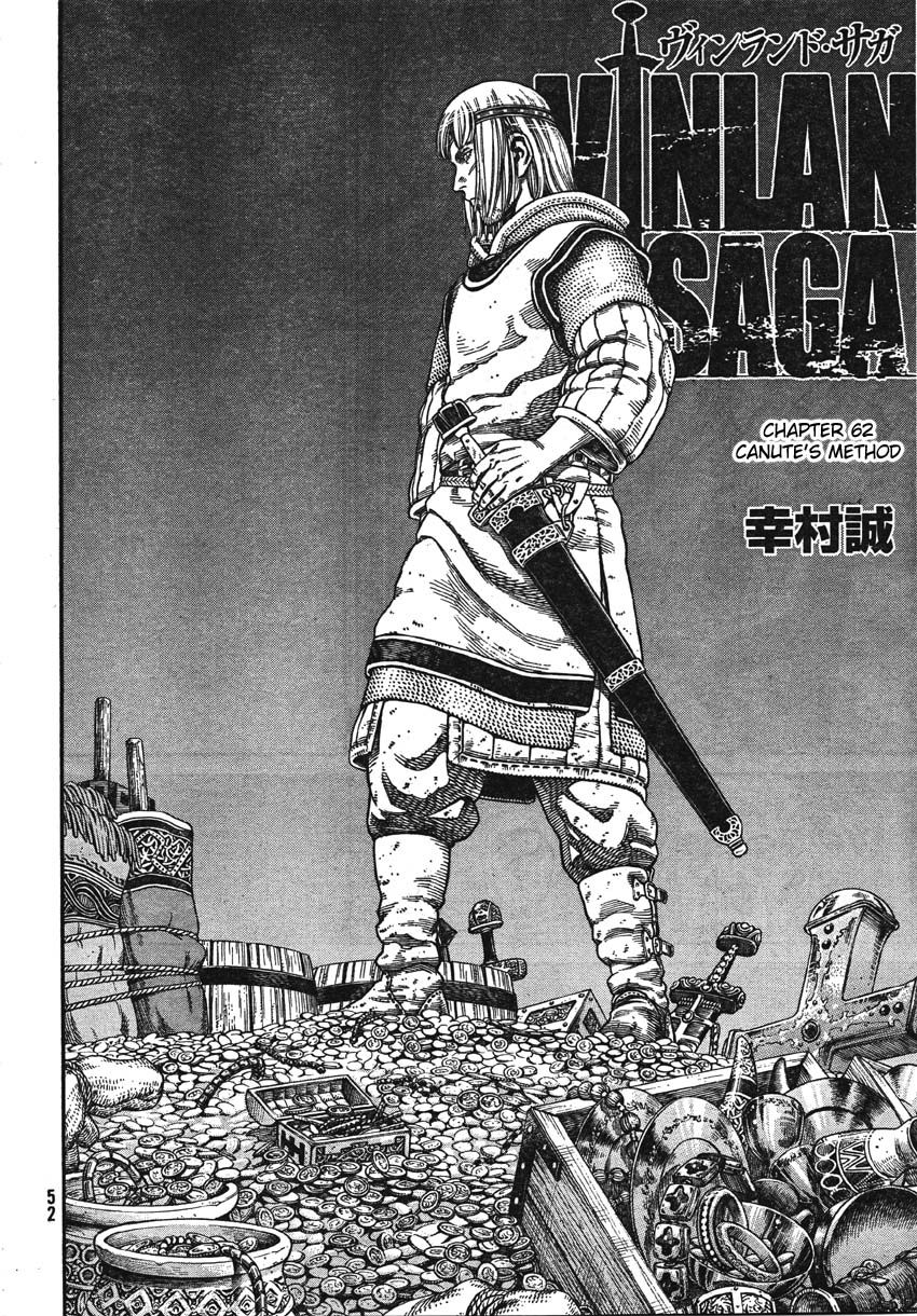 Read Vinland Saga (EN) Manga Online