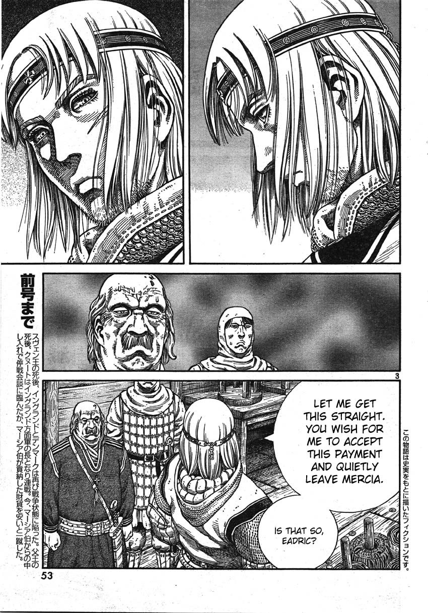 Read Vinland Saga (EN) Manga Online