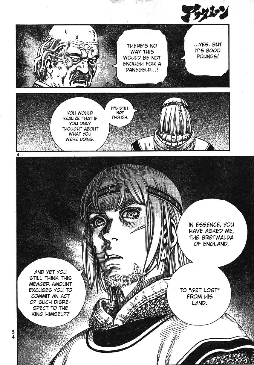 Read Vinland Saga (EN) Manga Online