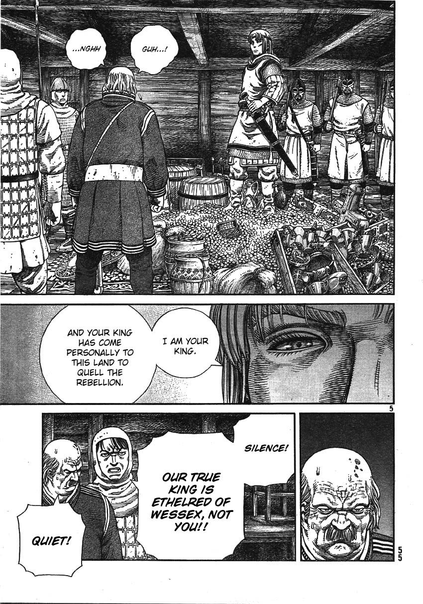 Read Vinland Saga (EN) Manga Online