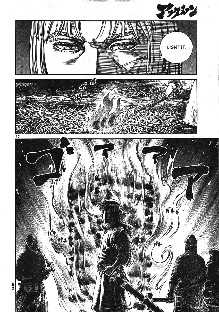 Read Vinland Saga (EN) Manga Online