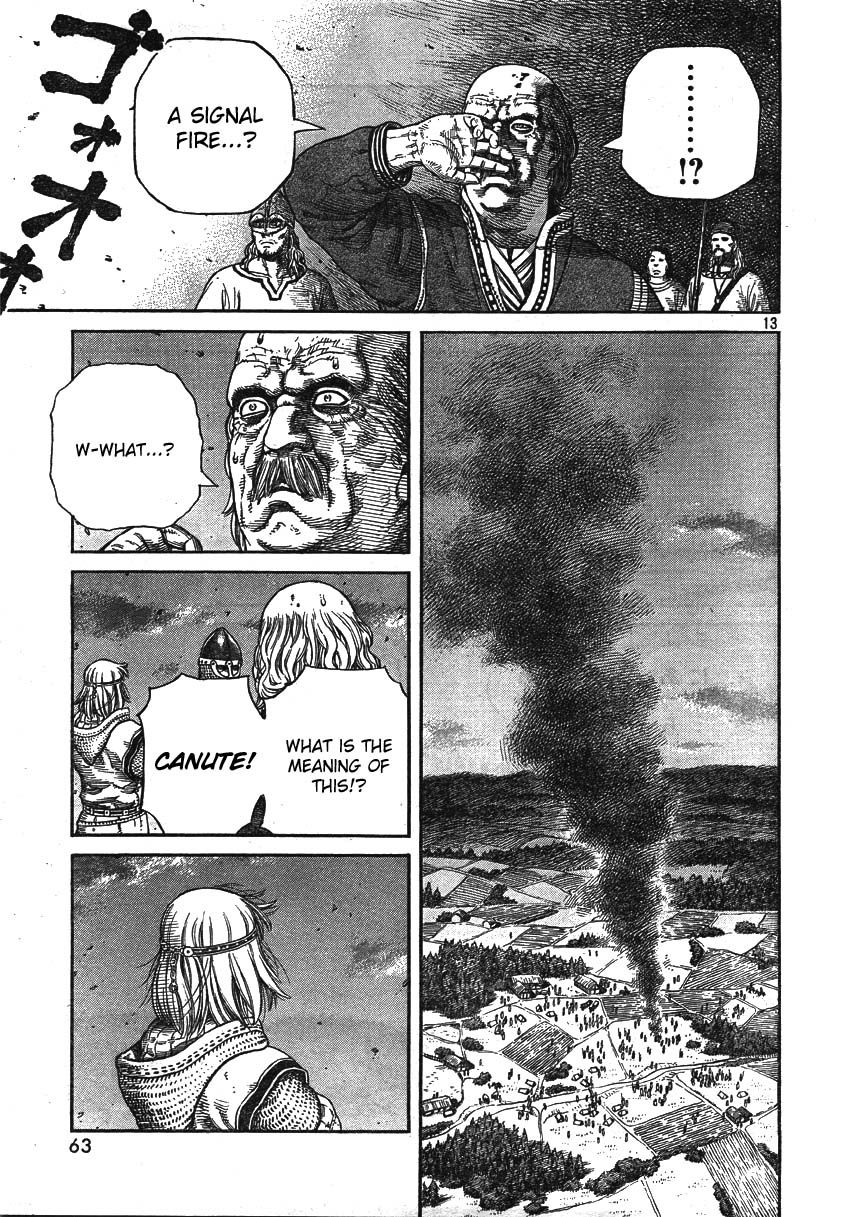 Read Vinland Saga (EN) Manga Online