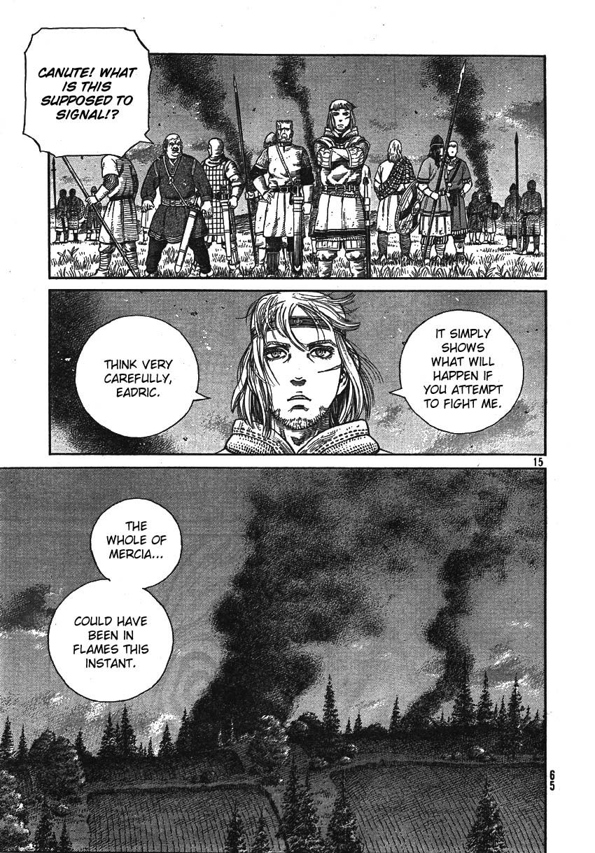 Read Vinland Saga (EN) Manga Online