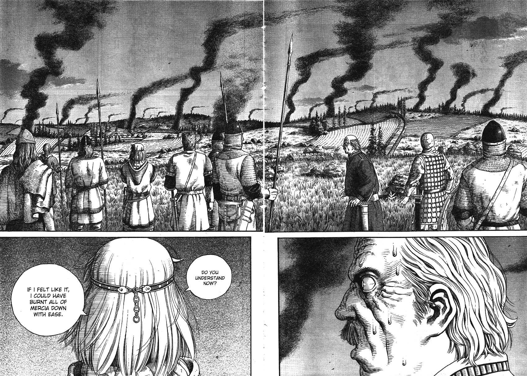 Read Vinland Saga (EN) Manga Online