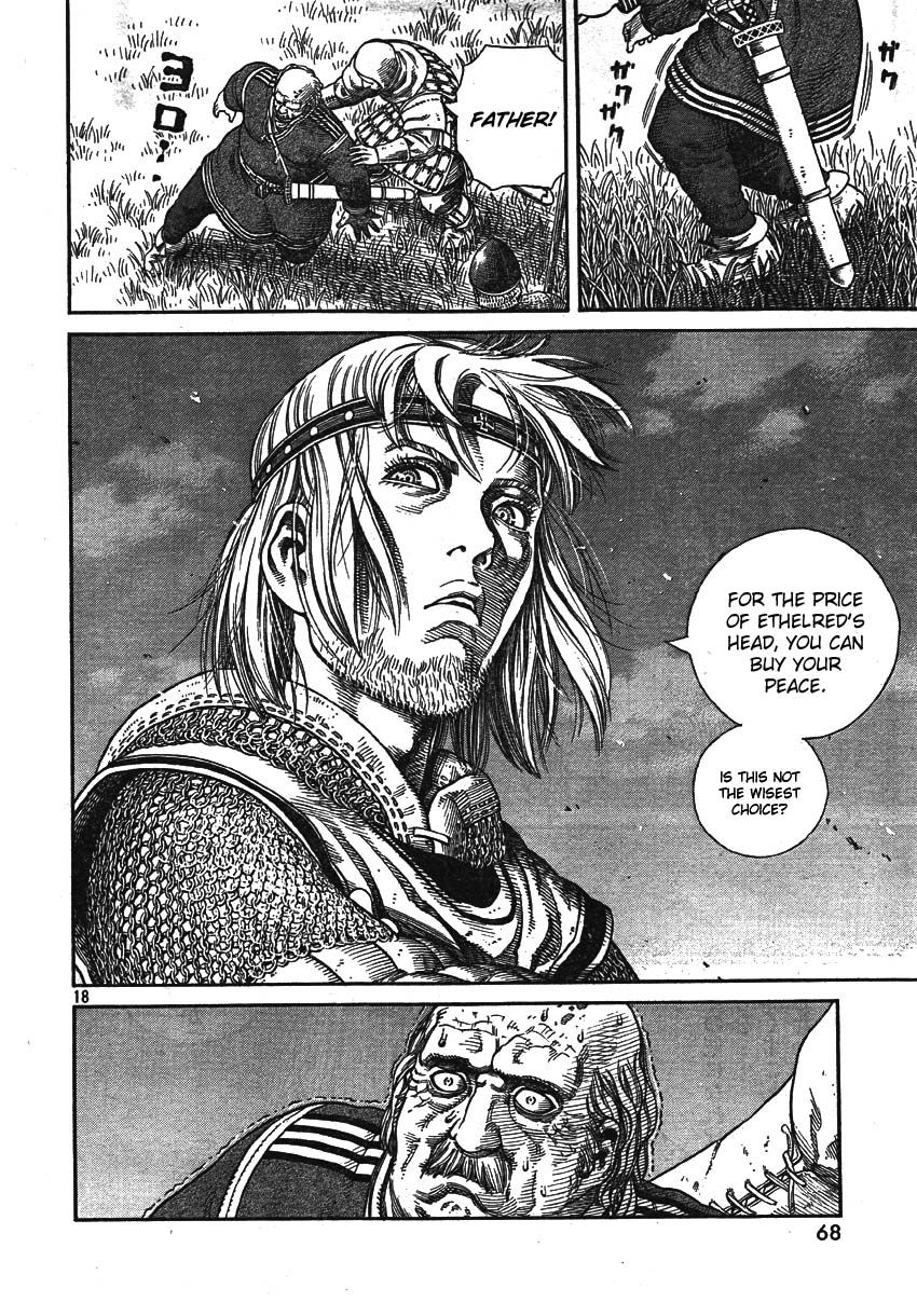 Read Vinland Saga (EN) Manga Online