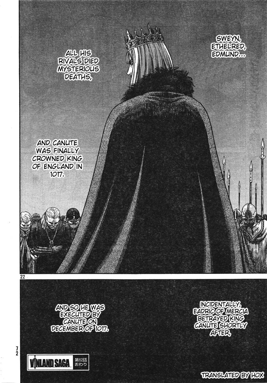 Read Vinland Saga (EN) Manga Online