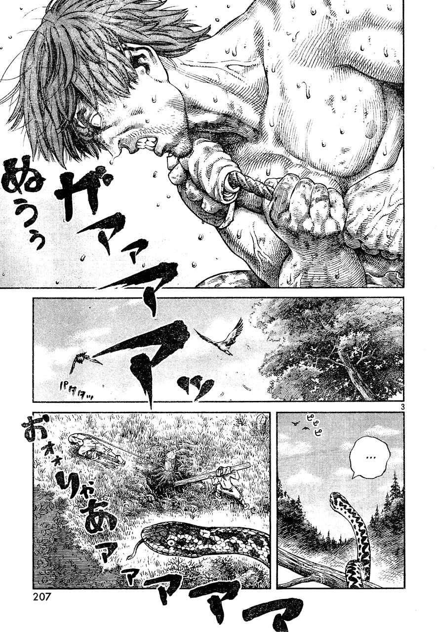 Read Vinland Saga (EN) Manga Online