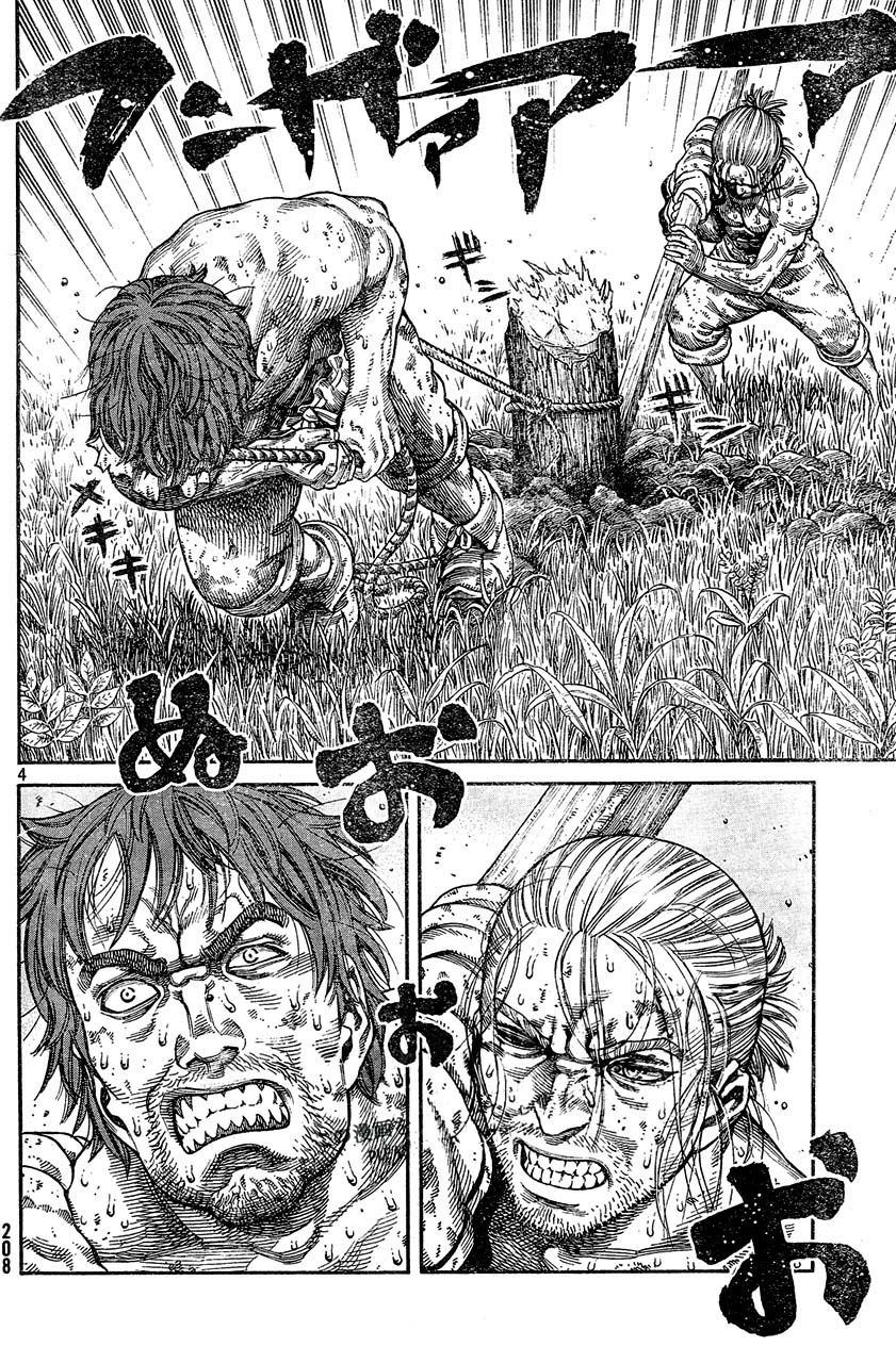 Read Vinland Saga (EN) Manga Online