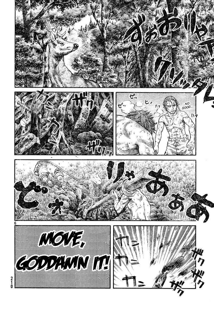 Read Vinland Saga (EN) Manga Online