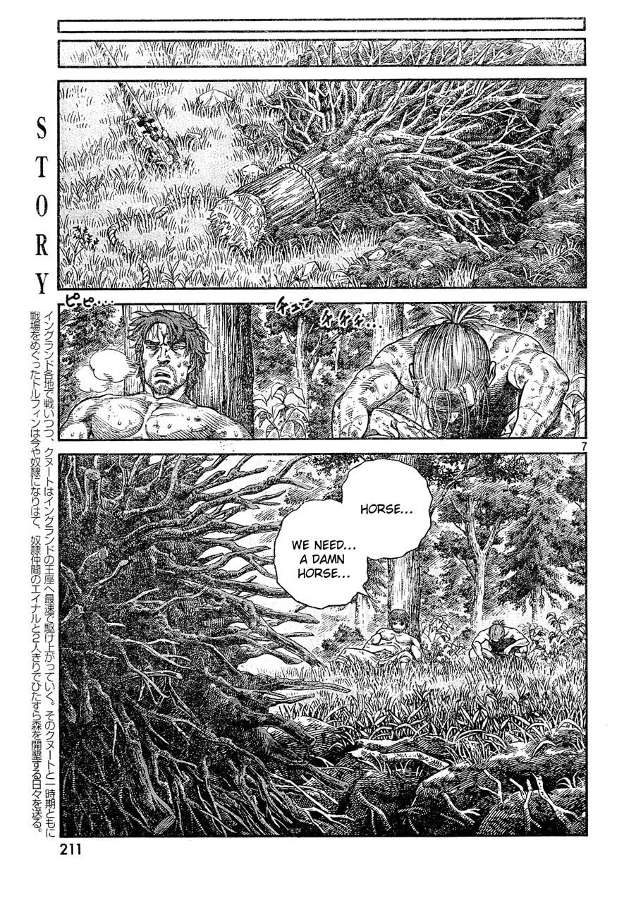 Read Vinland Saga (EN) Manga Online