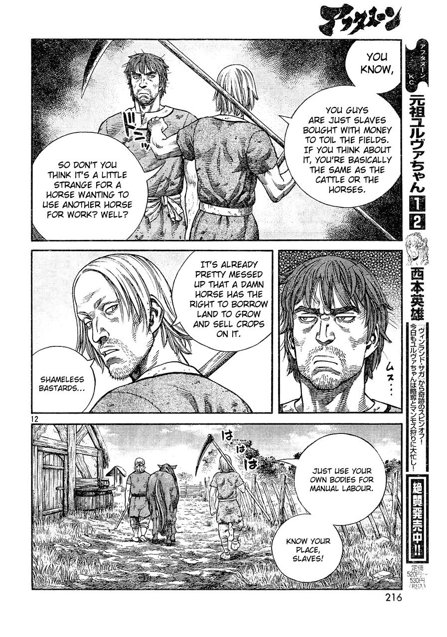 Read Vinland Saga (EN) Manga Online