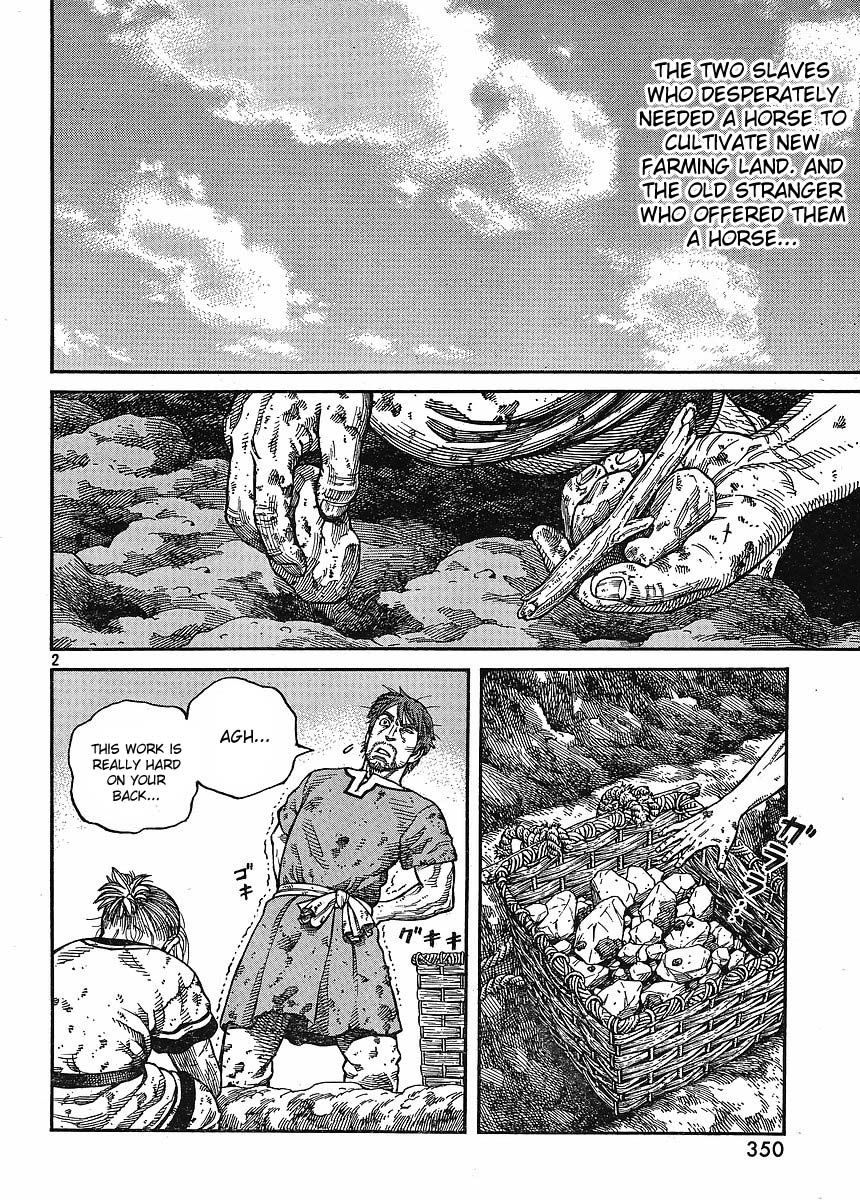 Read Vinland Saga (EN) Manga Online