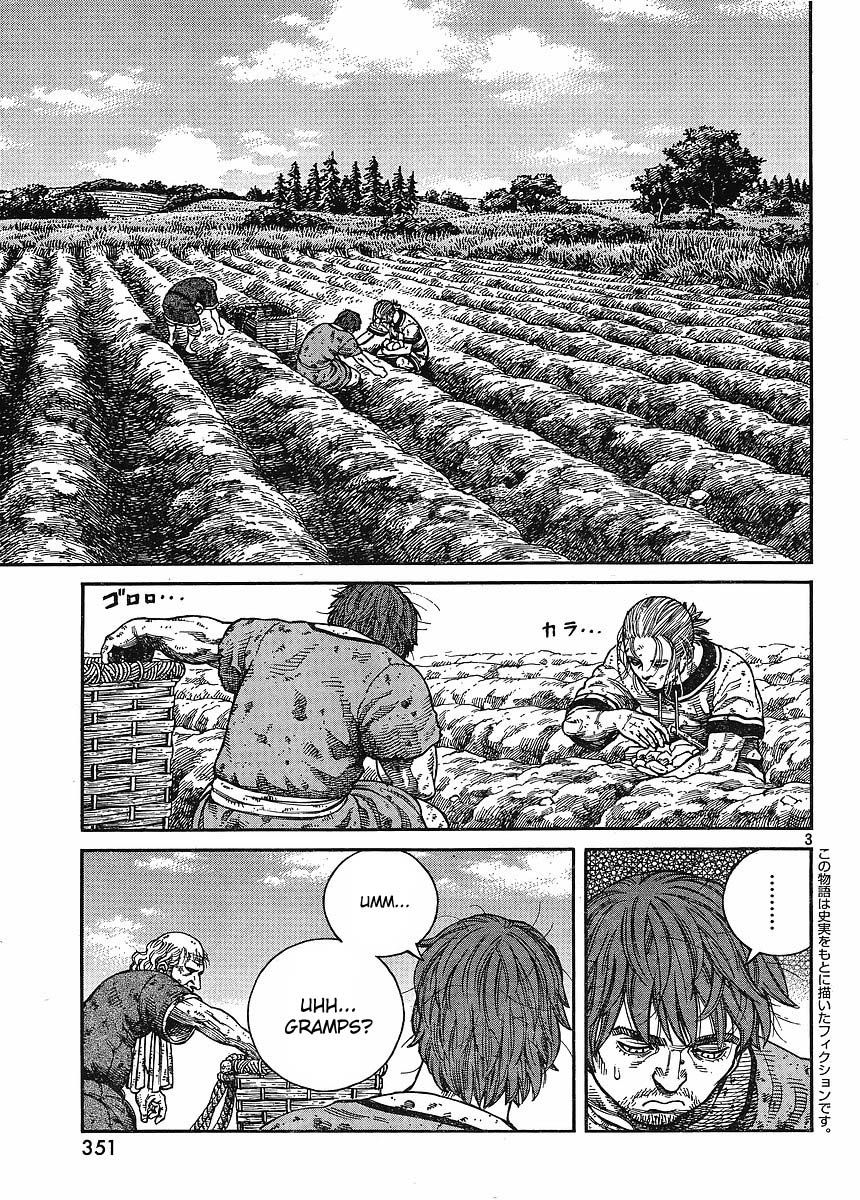 Read Vinland Saga (EN) Manga Online