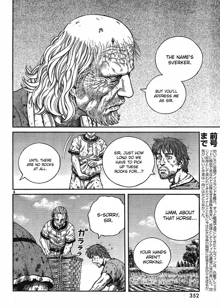 Read Vinland Saga (EN) Manga Online