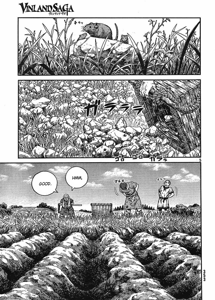 Read Vinland Saga (EN) Manga Online