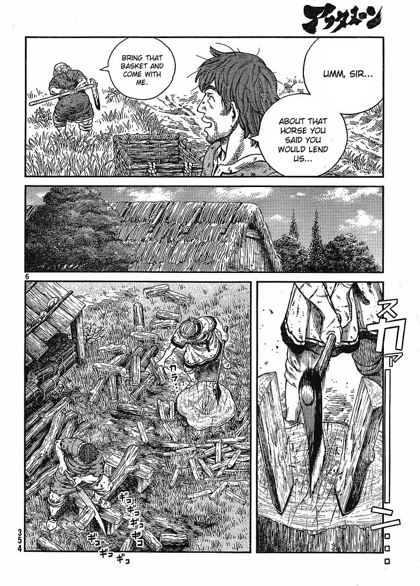 Read Vinland Saga (EN) Manga Online