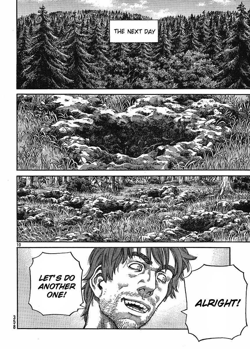 Read Vinland Saga (EN) Manga Online