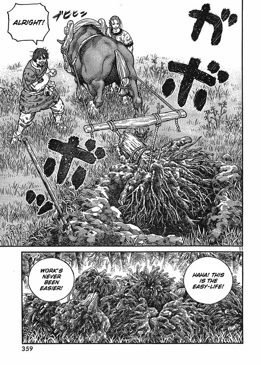 Read Vinland Saga (EN) Manga Online