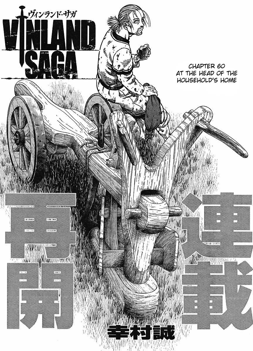 Read Vinland Saga (EN) Manga Online