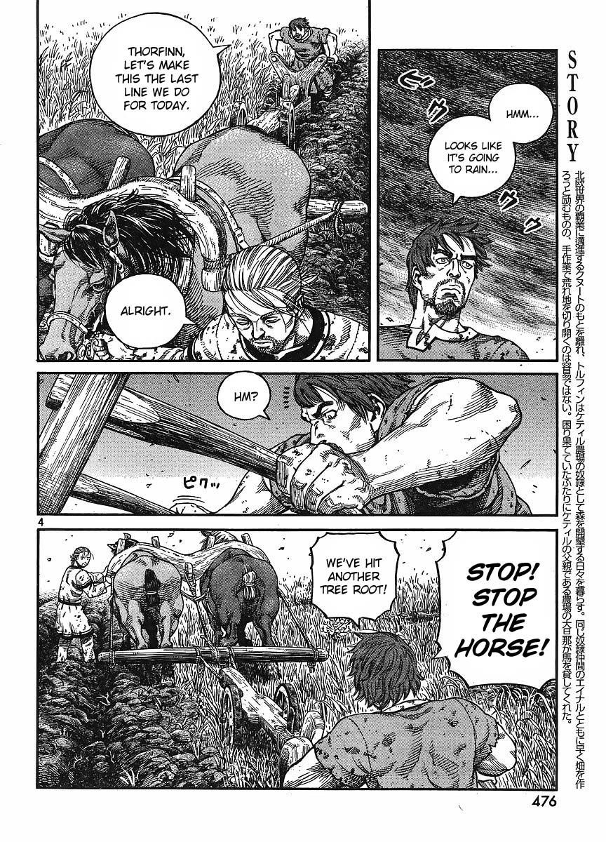 Read Vinland Saga (EN) Manga Online