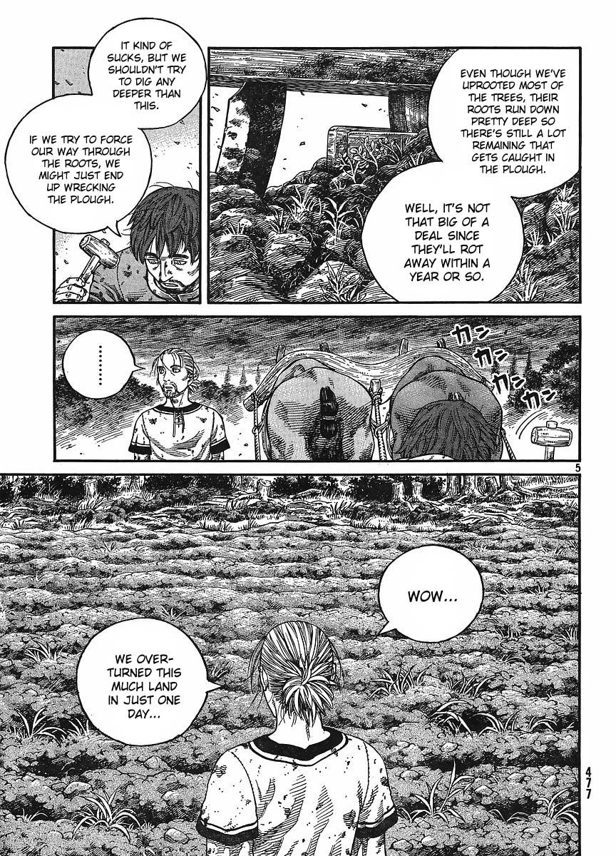 Read Vinland Saga (EN) Manga Online