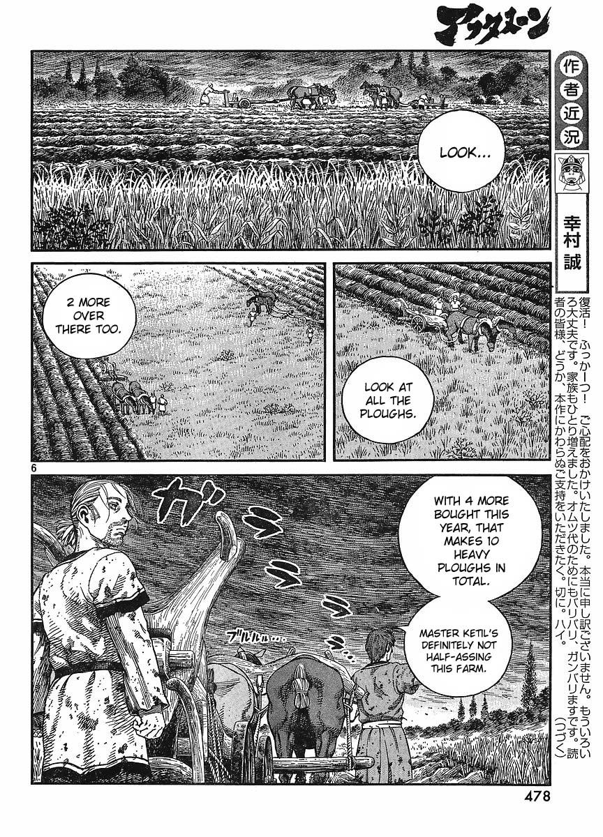 Read Vinland Saga (EN) Manga Online