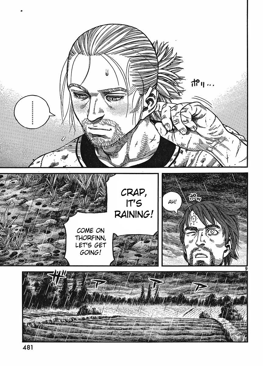 Read Vinland Saga (EN) Manga Online