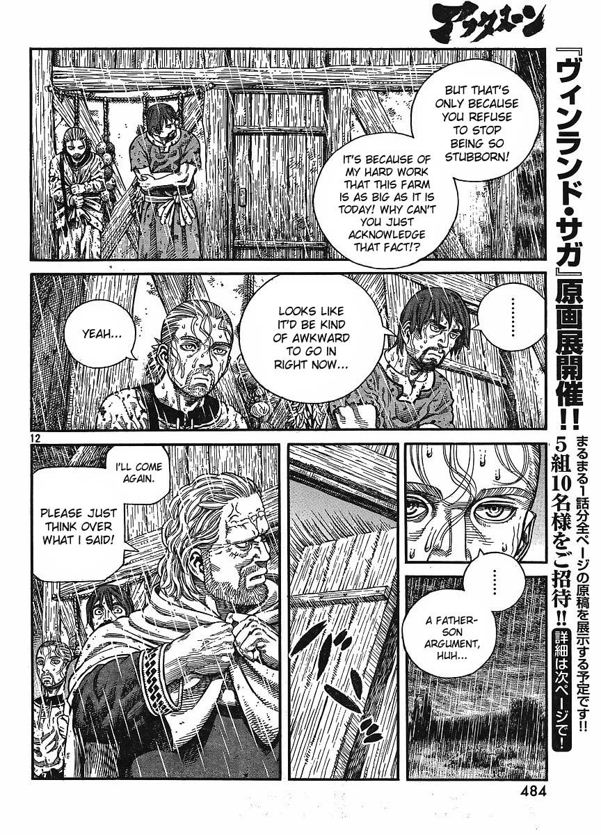 Read Vinland Saga (EN) Manga Online