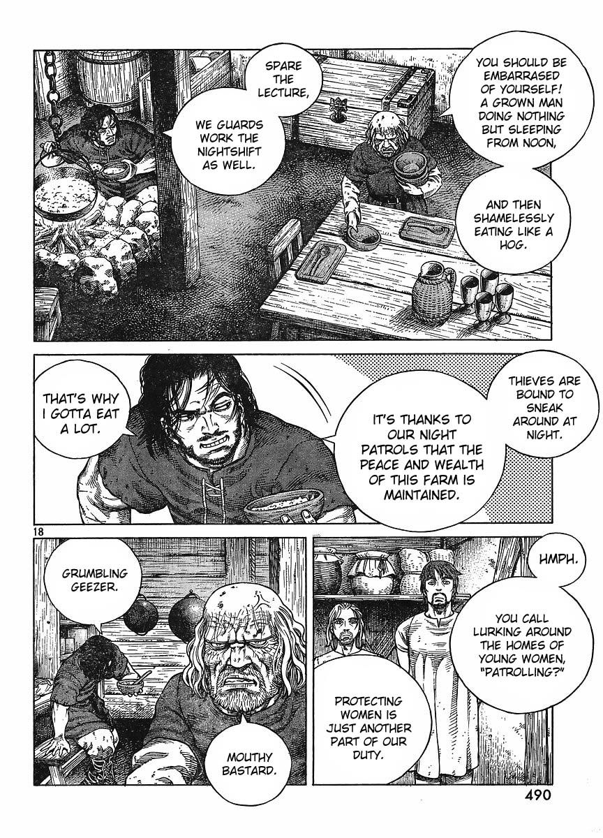 Read Vinland Saga (EN) Manga Online