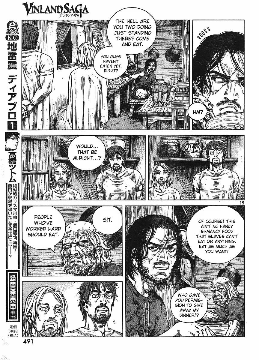 Read Vinland Saga (EN) Manga Online