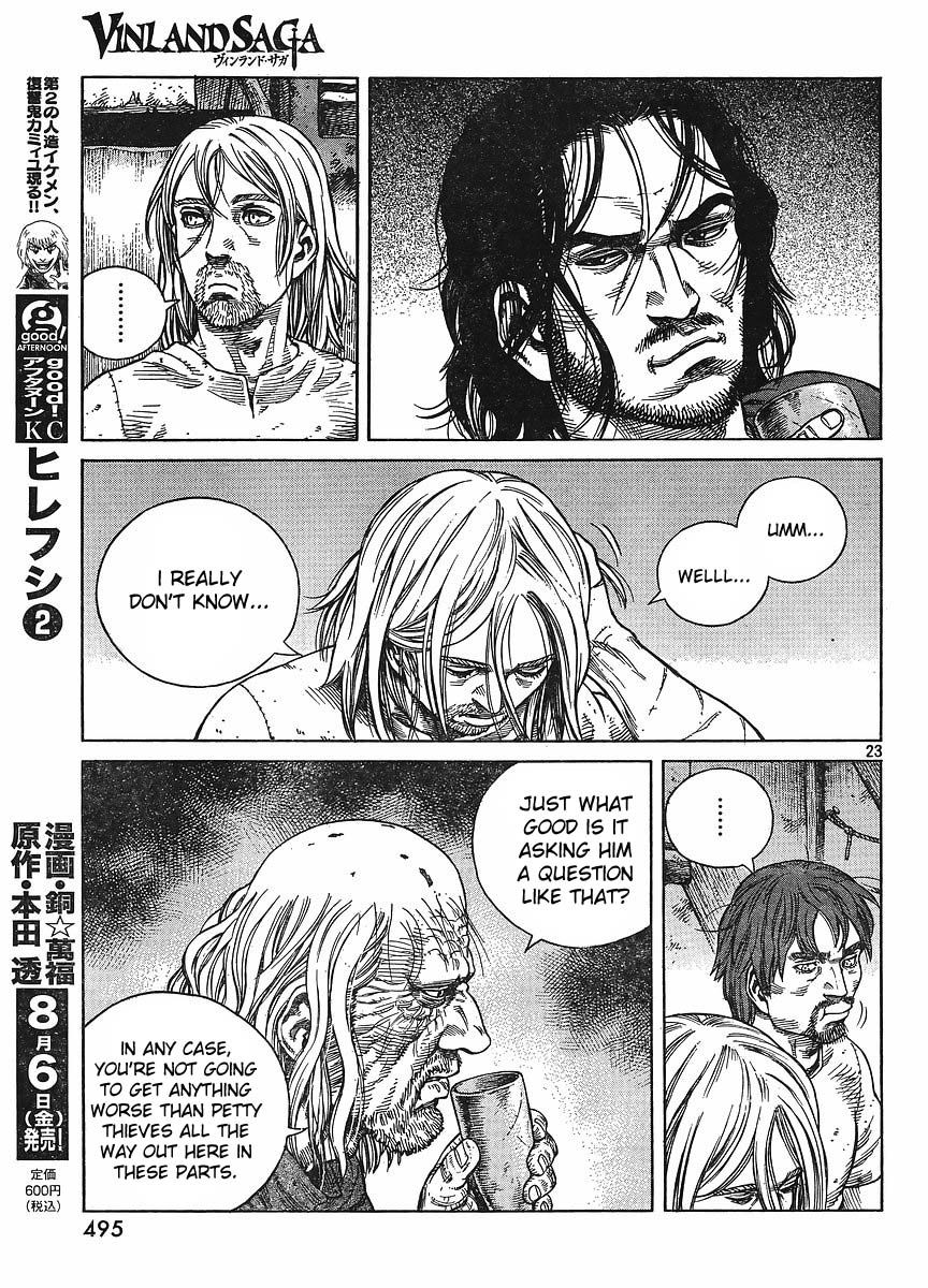 Read Vinland Saga (EN) Manga Online