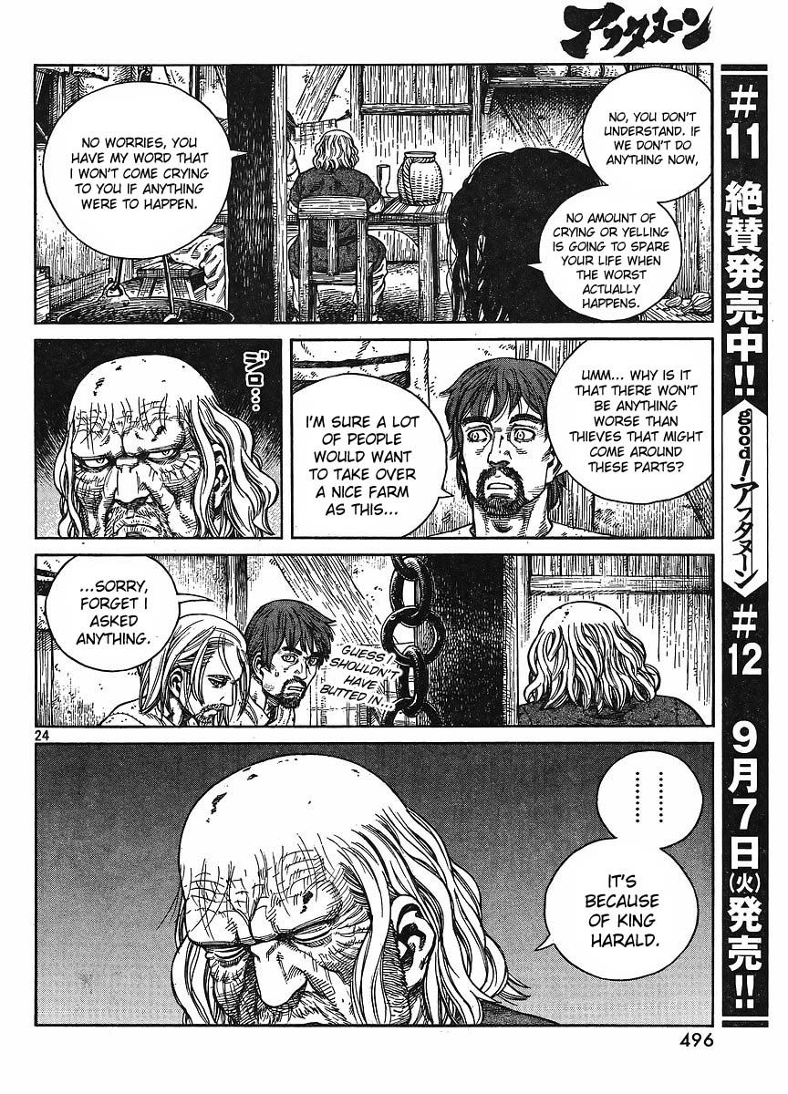 Read Vinland Saga (EN) Manga Online