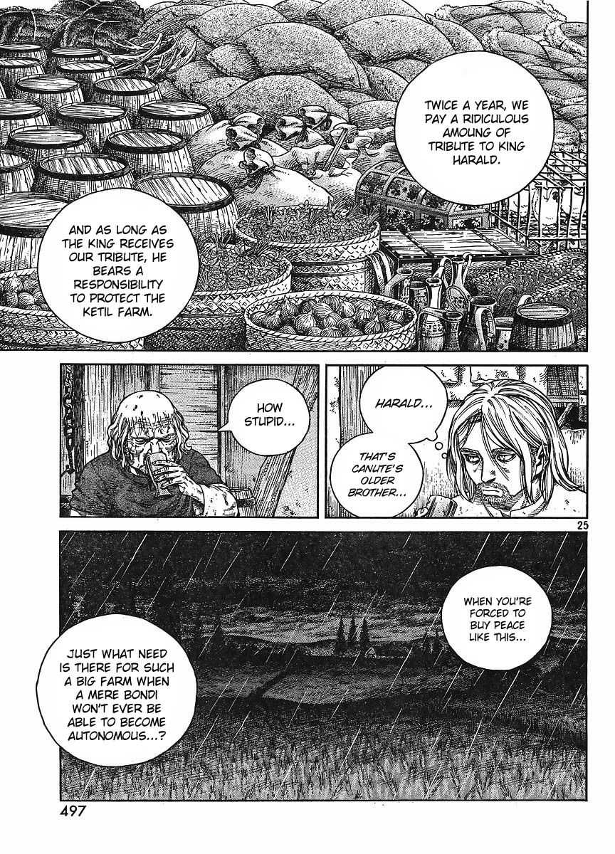 Read Vinland Saga (EN) Manga Online