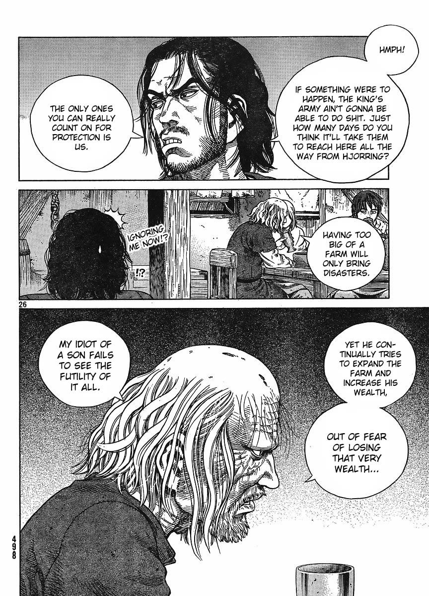 Read Vinland Saga (EN) Manga Online