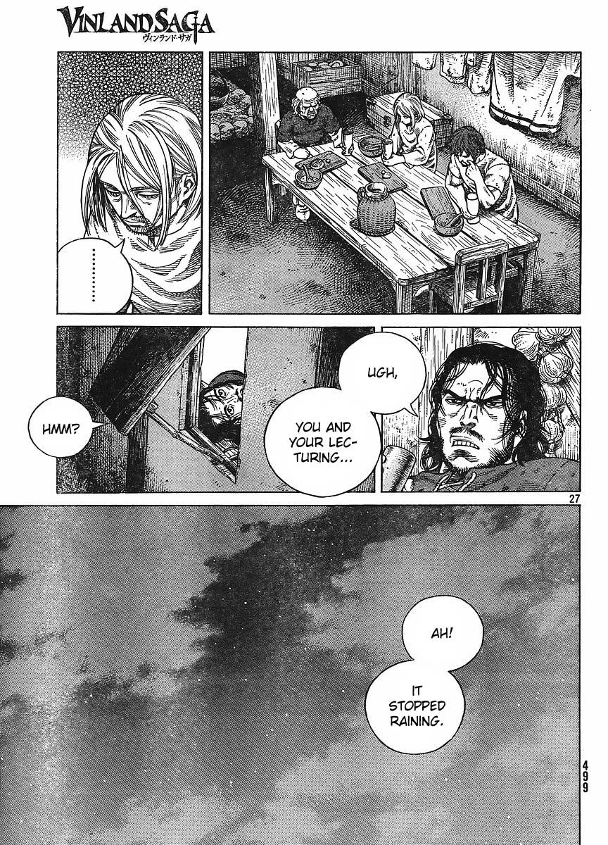 Read Vinland Saga (EN) Manga Online