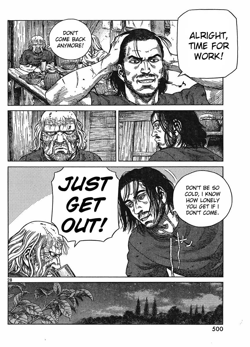Read Vinland Saga (EN) Manga Online
