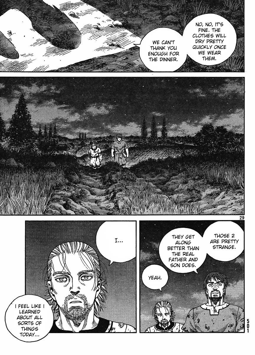 Read Vinland Saga (EN) Manga Online