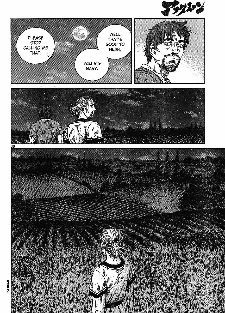 Read Vinland Saga (EN) Manga Online